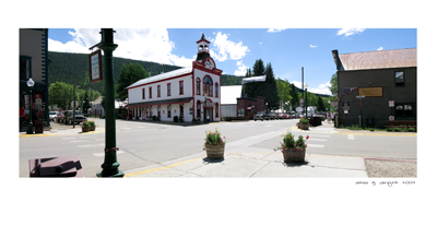 Crested Butte