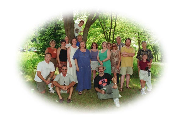the family group 1999