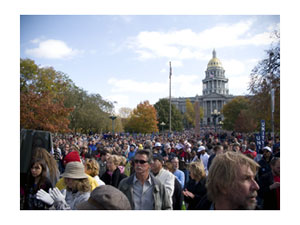 obama rally